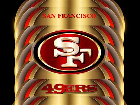 Pin On 49er Logos