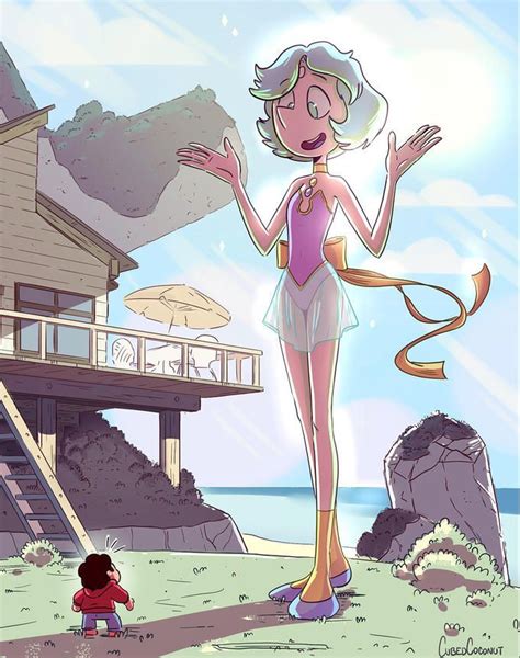 Image Result For Steven Universe Art And Origin Steven Universe