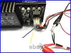 Icom IC 720A HF All Band Transceiver AM SSB CW ICOM Ham Amateur Radio
