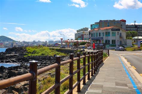 Jeju Island Travel Essentials Useful Information To Help You Start