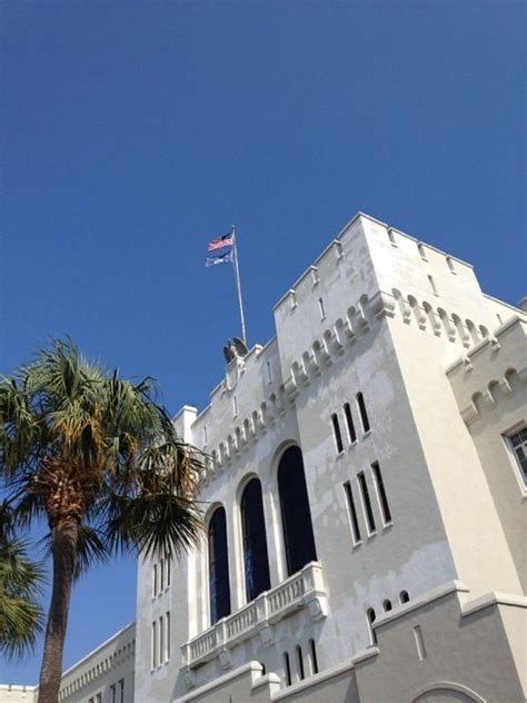 51 best images about The Citadel Campus on Pinterest | Charleston SC ...