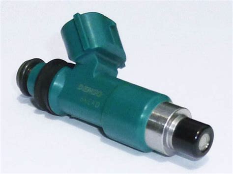 Denso Injectors - Injector Nation