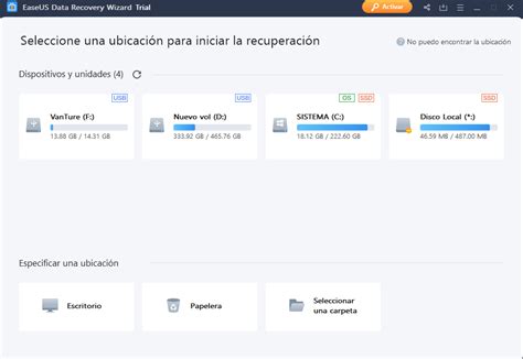 C Mo Recuperar Archivos De Un Pendrive Borrados