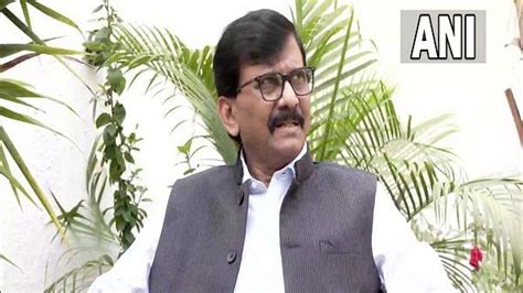 'Even today Shiv Sena is number one party in Maharashtra,' says Shiv ...