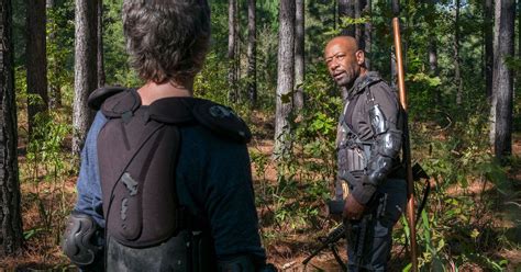 ‘the Walking Dead’ Recap Season 8 Episode 14