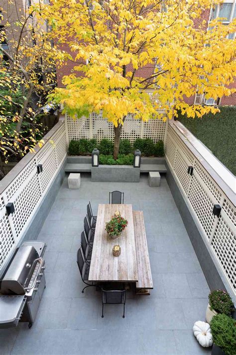 Ideas For Creating The Ultimate Backyard Oasis