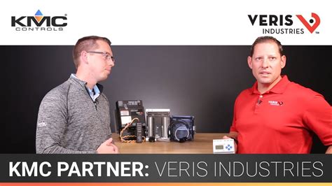 Veris E50 and E23 Power Meters - YouTube