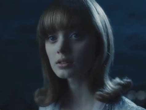 Bella Heathcote As Victoria Wintersjosette From Dark Shadows Dark Shadows Movie Victoria