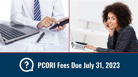 Question Of The Day Pcori Fees Due July Liberty Insurance