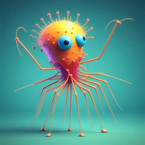 Phage Tastic Puns That Will Infectiously Tickle Your Funny Bone