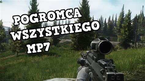 Escape From Tarkov Pl Eft Live Gameplay Mp Pogromca Wszystkiego Na