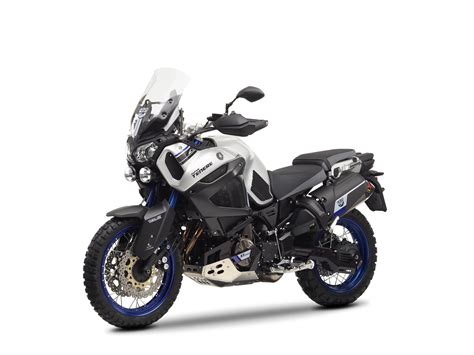 Motorrad Vergleich Yamaha XT 1200 ZE Super Ténéré World Crosser 2015 vs