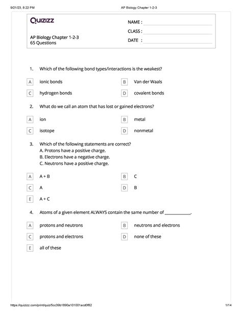 Ap Biology Frq 2024 Answers Ap Biology Frq