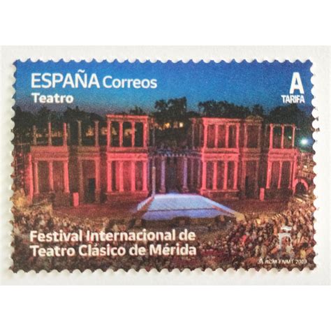 Teatro Clásico De Mérida Festival Internacional 2023