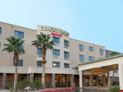 Best Las Vegas Airport Hotels