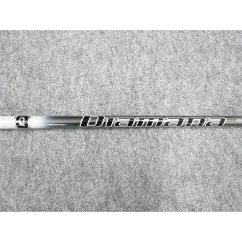 三菱ケミカル Diamana Pd ディアマナpd キャロウェイ スリーブ付き ドライバー用 カーボン 未使用品シャフト Shaft Cw