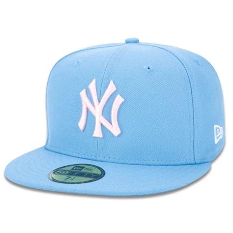 Bon New Era Fifty Aba Reta Mlb New York Yankees Mbi Bon Bon