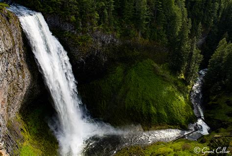 Salt Creek Falls, Oregon Photographers, images