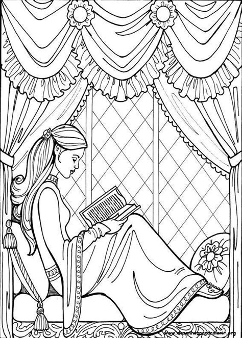 Melhor Desenho Para Colorir Princesa Sophia Desenho Para Colorir