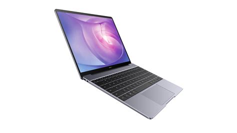 Huawei Matebook 13 2020 53010upt Test Chip