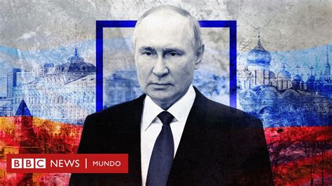 Putin 3 Claves De La Victoria Electoral Del Presidente Ruso Que Le