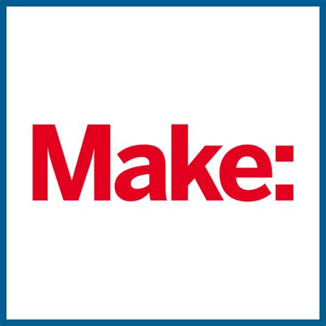 Make Magazin: Kreativ mit Technik | heise online