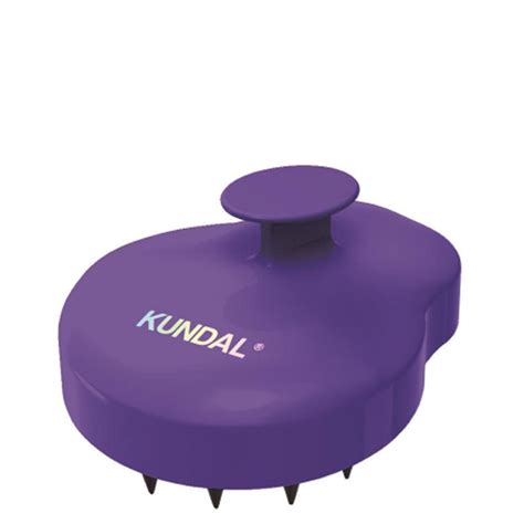 KUNDAL Shampoo Brush I Korean Skincare – Korean-Skincare