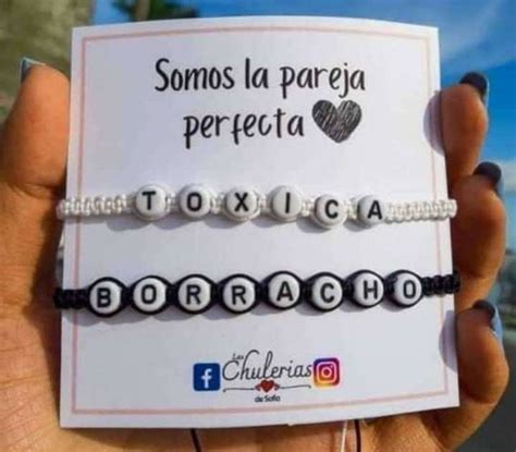 Pin De Yayis Jess En Pulseras Pulseras Con Mensaje Pulseras Para