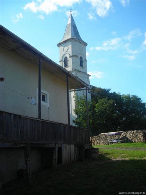 Bilder Von Sankt Georgen Bei Lechnitz St Georgen Siebenbuerger De