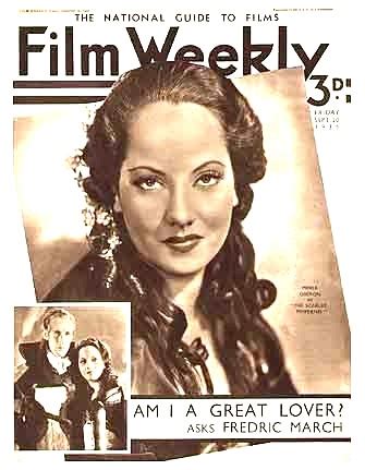 merle oberon | biography (1911-79)