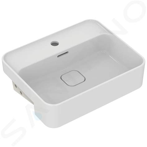 Ideal Standard Strada Ii Lavabo Semiencastrado X Mm Con Ideal