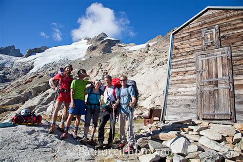 John Harlin Walking The Swiss Border Alpsinsight