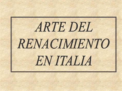 Pdf Ud Renacimiento Italiano Arquitectura Dokumen Tips