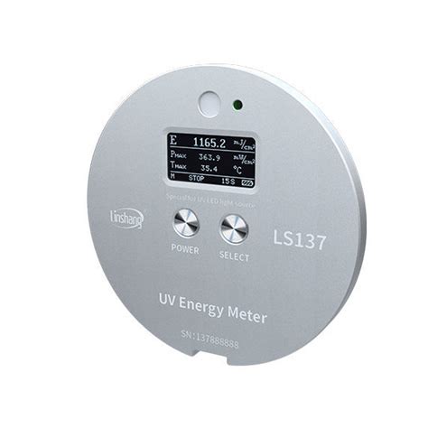 Energy Meter Power Meter LS137 Shenzhen Linshang Technology Co Ltd