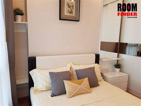 For Rent Q House Sukhumvit Bedroom Thb Ennxo