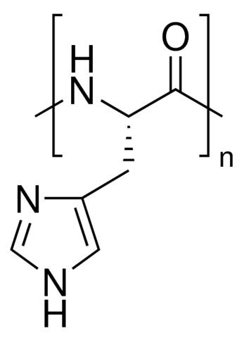 Poly L Histidine Mol Wt Merck Life Sciences Vietnam