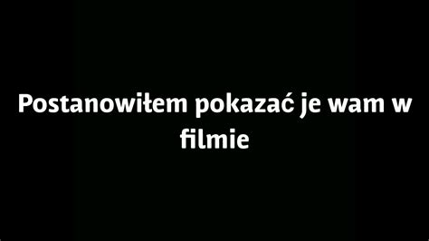 Top Roxmb Uchwyconych Na Kamerze Nowe Materia Y Dowodowe Youtube