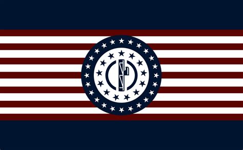 Patriot Front Flag Design 13 By 115usmvalor On Deviantart