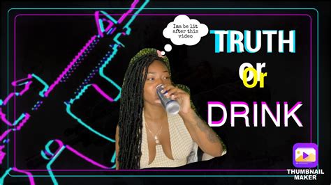 Spicy Truth Oe Drink Youtube