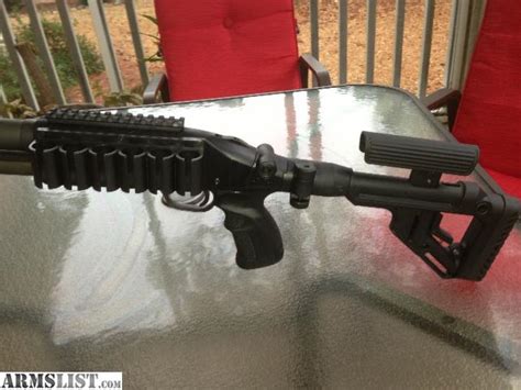 ARMSLIST - For Sale/Trade: Mossberg 590A1 12 gauge Milspect 20" barrel ...