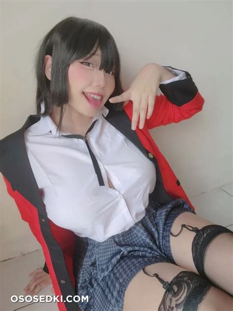 Kakegurui Nude 18 Fandom Leaked From Onlyfans Patreon And Fansly