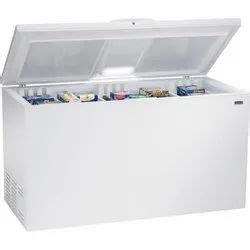 Deep Freezers - Commercial Deep Freezer Wholesale Trader from Ambarnath