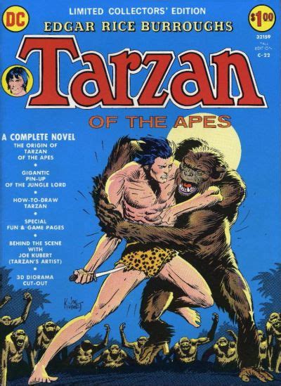 Rip Jagger S Dojo Learn To Draw Tarzan