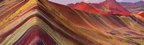 Cusco Sacred Valley Machu Picchu Rainbow Mountain D N