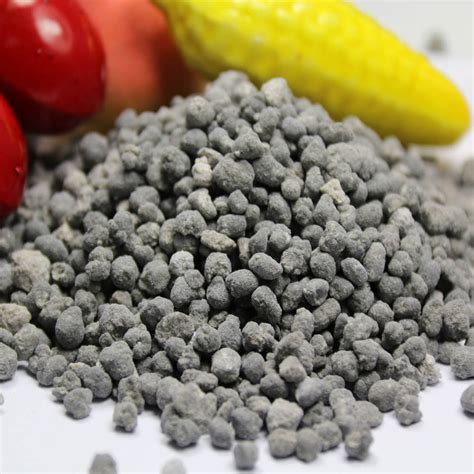 Premium Tsp Agricultural Fertilizer Superphosphate Triple