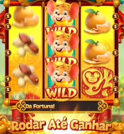 Como Jogar Fortune Mouse Minutos Pagantes Jogo Do Ratinho