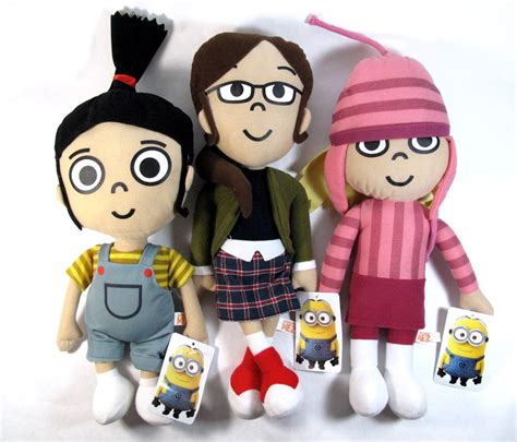 Despicable Me 2 Toys Kids Will Love Product Talk