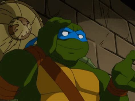 Tmnt 2003 GIF - Tmnt 2003 Tmnt2003 - Discover & Share GIFs Forever ...