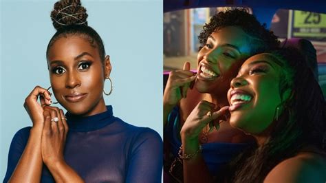 Saudades De Insecure Conhe A Rap Sh T Nova S Rie Da Hbo Max Criada