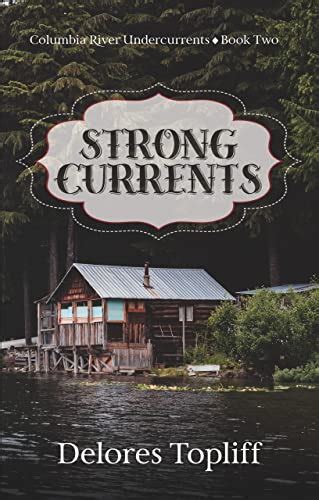 Strong Currents Reader Friday Patricia Bradley